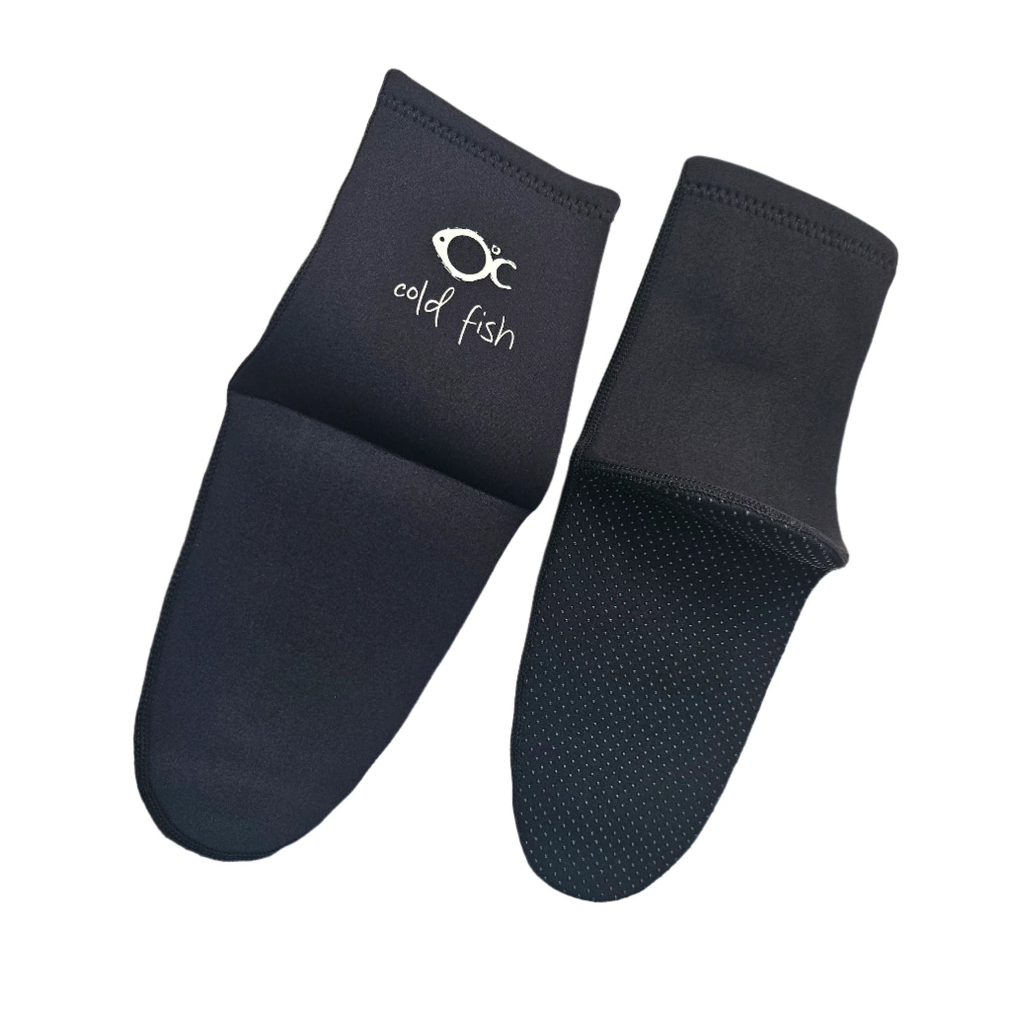 Neoprene Thermal Swimming Socks Cold Fish Cold water Swimming Dipping Surfing