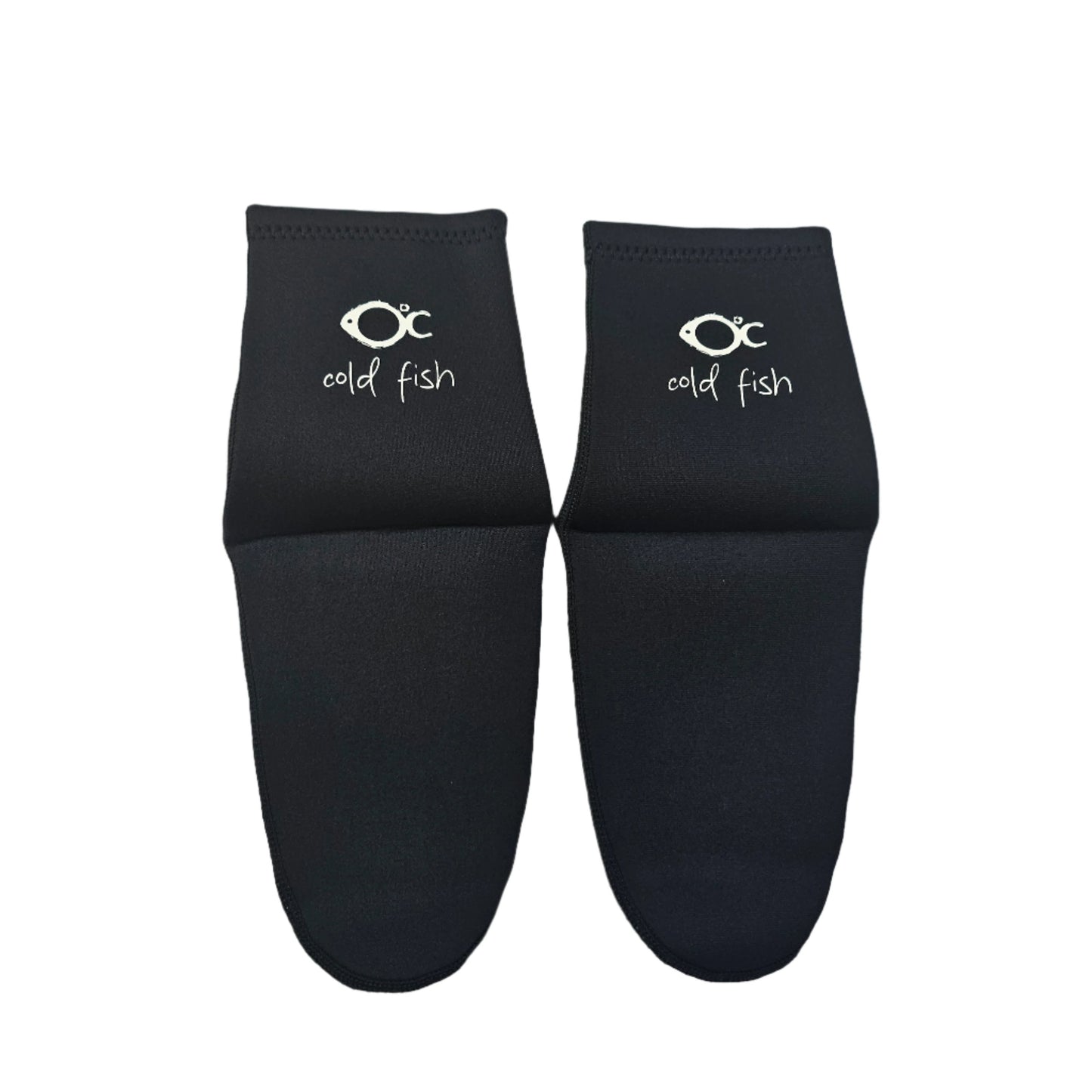 Neoprene Thermal Swimming Socks Cold Fish Cold water Swimming Dipping Surfing