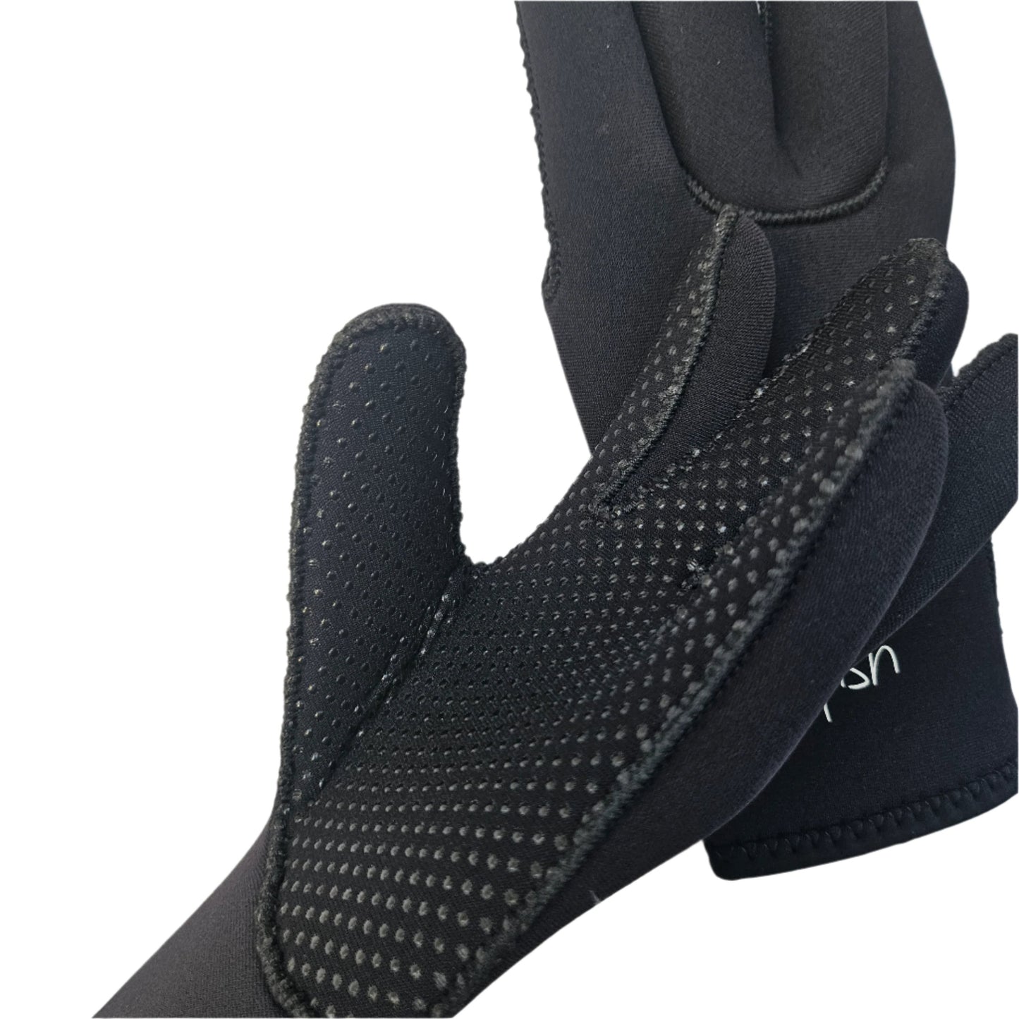 Neoprene Thermal Swimming Gloves Cold Fish Cold water Swimming Dipping Surfing