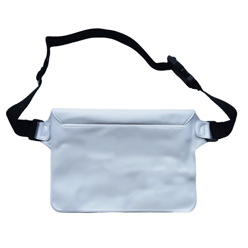 Waterproof swimming BumBag Pouch Bag