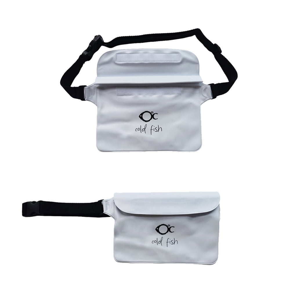 Waterproof swimming BumBag Pouch Bag